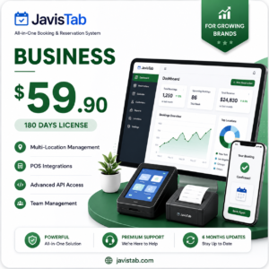 Business Plan 6 Months