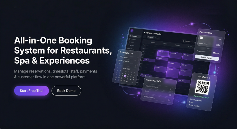 Why Your Restaurant Is Losing Money Every Night