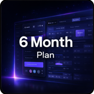 Business Plan 6 Months
