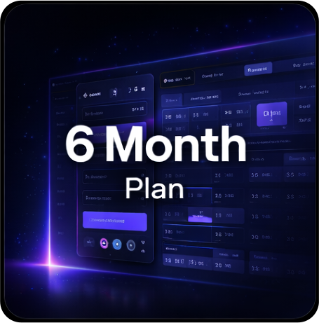 Business Plan 6 Months