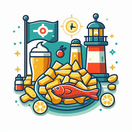 Buffet B — Standard (50 dishes + Seafood)