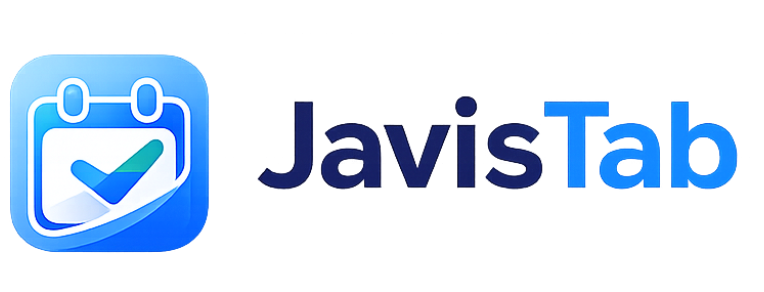 JavisTab | Booking Plugin CRM